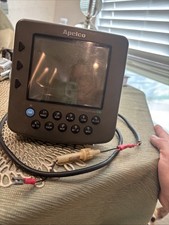 Apelco fishfinder plotter for sale  Port Charlotte