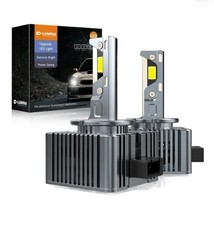 Lumina d1s led for sale  BANFF