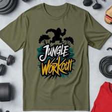 Gym jungle workout for sale  WEYMOUTH