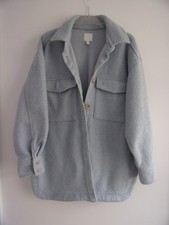 Shacket blazer jacke gebraucht kaufen  München