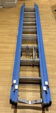 Lyte fibreglass ladders for sale  STOCKPORT