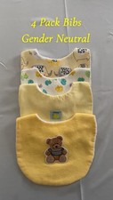 Baby bib gift for sale  Kansas City