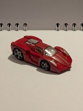 Hotwheels 2003 enzo for sale  DERBY