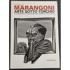 Tranquillo marangoni arte usato  Alessandria
