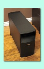 Bose acoustimass series for sale  Mission Viejo