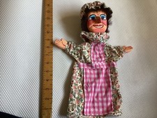 Punch judy set for sale  NOTTINGHAM