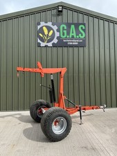 Ton jack flotation for sale  USK