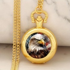 Montre poche pw132 d'occasion  Bordeaux-