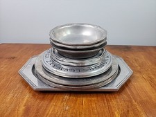 Wilton armetale rwp for sale  Marietta