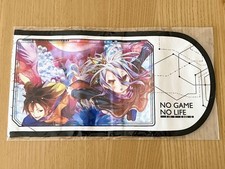 Capa de livro limitada No Game Life 2018 mercadorias comprar usado  Enviando para Brazil