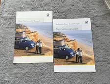 Volkswagen california coach gebraucht kaufen  Bendorf