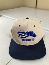 Vintage baltimore stallions for sale  Mercersburg