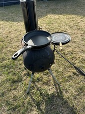Ozpig bbq for sale  HAILSHAM