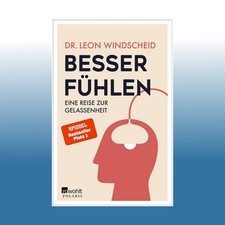 Besser fühlen leon gebraucht kaufen  Bornheim