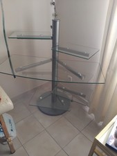 Bureau verre niveaux d'occasion  Corbie