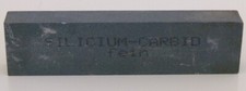 Silicium carbid fein gebraucht kaufen  München