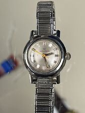 Bulova accutron mechanical for sale  Akron