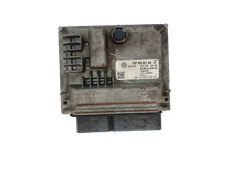 Calculateur ecu 03p906021ag d'occasion  Lambersart