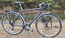 Cannondale caad touring for sale  Ocean Isle Beach