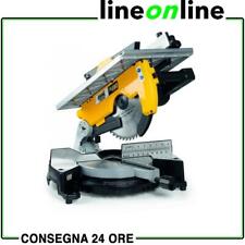 Troncatrice legno 090 usato  Bibbiena