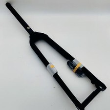 Garfo de carbono 2022 GT Grade 7001 1/4" - 1 1/8" direção bicicleta de cascalho  comprar usado  Enviando para Brazil