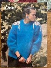 Womens knitting patterns for sale  READING