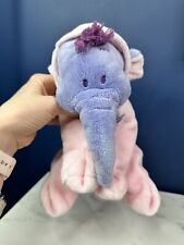 Disney lumpy heffalump for sale  DERBY