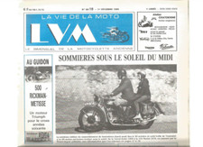 Vie moto types d'occasion  Bray-sur-Somme