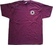 Maglia roma vintage usato  Roma
