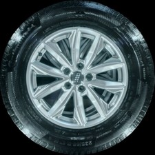 235 r17 winterreifen gebraucht kaufen  Berlin