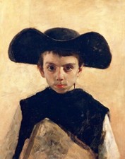 Quadro olio dream usato  Spedire a Italy