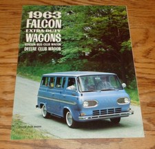 Original 1963 ford for sale  Reinbeck