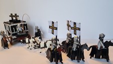 Playmobil deutscher rittersord gebraucht kaufen  Erfurt