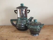 Cafetière filtre sucrier d'occasion  Coutances