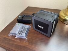 Leaf aptus digital for sale  Allen