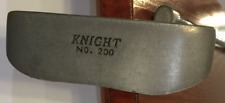 Knight 200 putter for sale  Sulphur