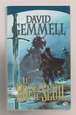 David gemmell roi d'occasion  Bray-sur-Somme