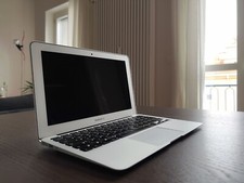 Macbook air pollici usato  Asti