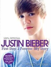 Justin bieber first for sale  Houston