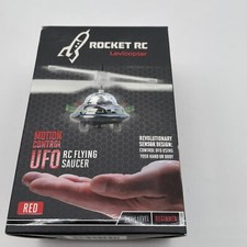 Rocket levicopter motion for sale  Babylon