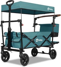 150kg 110l bollerwagen gebraucht kaufen  Leipzig