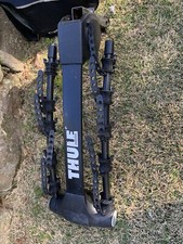 Thule bike bicycle for sale  Closter