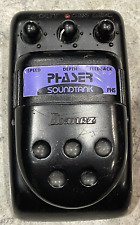 Ibanez soundtank phaser for sale  Pittsburgh