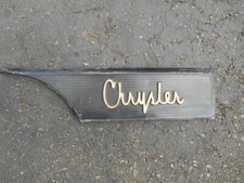 Mopar 1962 chrysler for sale  Woodinville