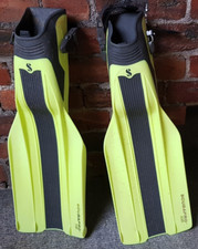 Scubapro veloce large for sale  WHITLEY BAY
