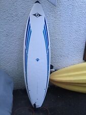 Surfboard bic 7 for sale  TRURO