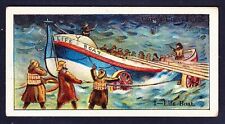 Usado, Cope Bros BOATS OF THE WORLD 1910 *Escolha o cartão que você precisa* comprar usado  Enviando para Brazil