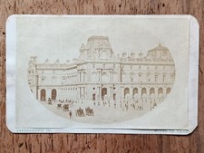 Guichets louvre photo d'occasion  Paris IX