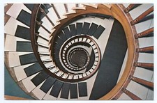 1960s chrome spiral for sale  Cody