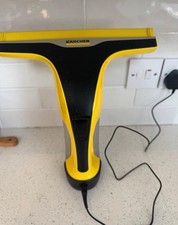 Karcher wv6 drip for sale  YORK